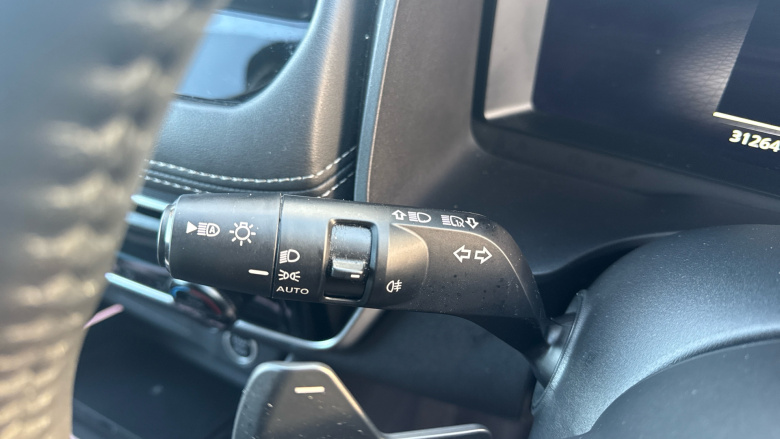 Nissan X-Trail 1.5 MHEV 163 N-Connecta 5dr Xtronic Petrol Station Wagon